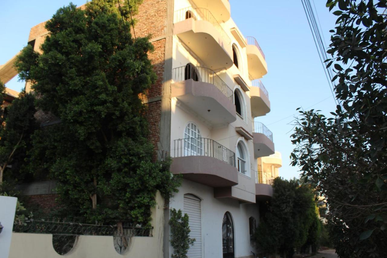Al Ramla Guest House ルクソール エクステリア 写真