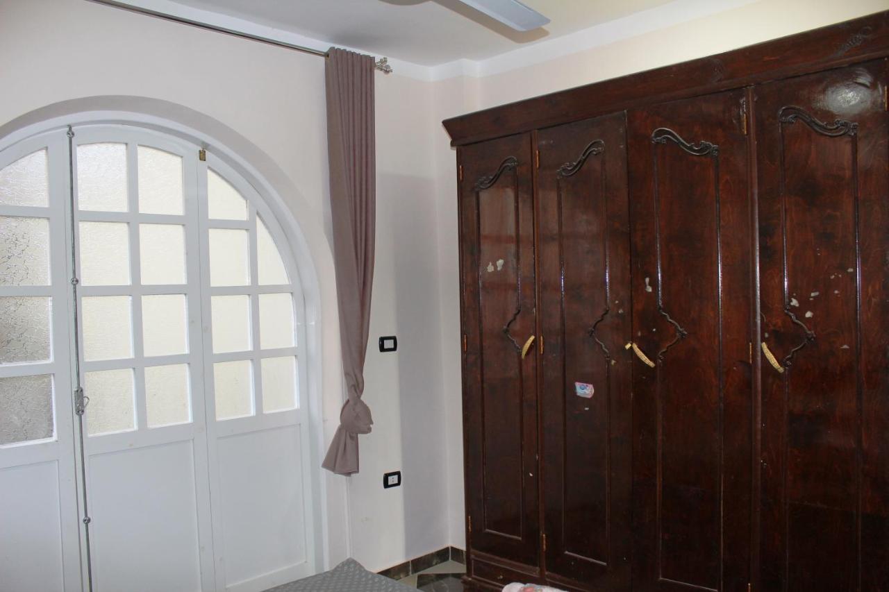 Al Ramla Guest House ルクソール エクステリア 写真