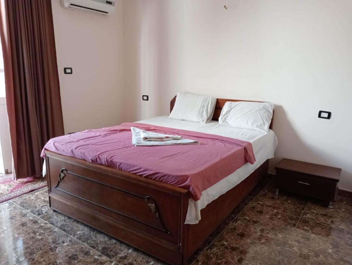 Al Ramla Guest House ルクソール エクステリア 写真