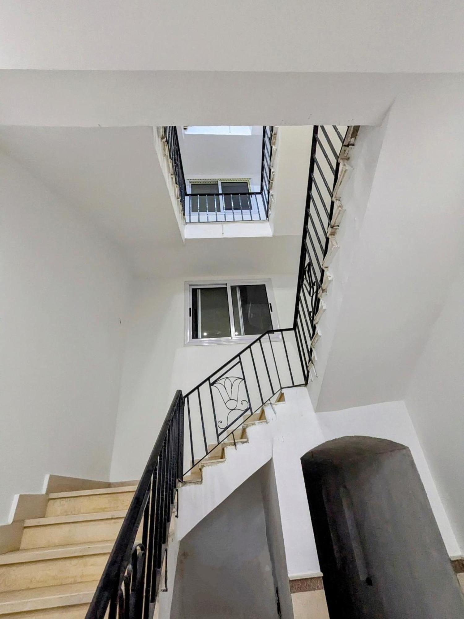 Al Ramla Guest House ルクソール エクステリア 写真