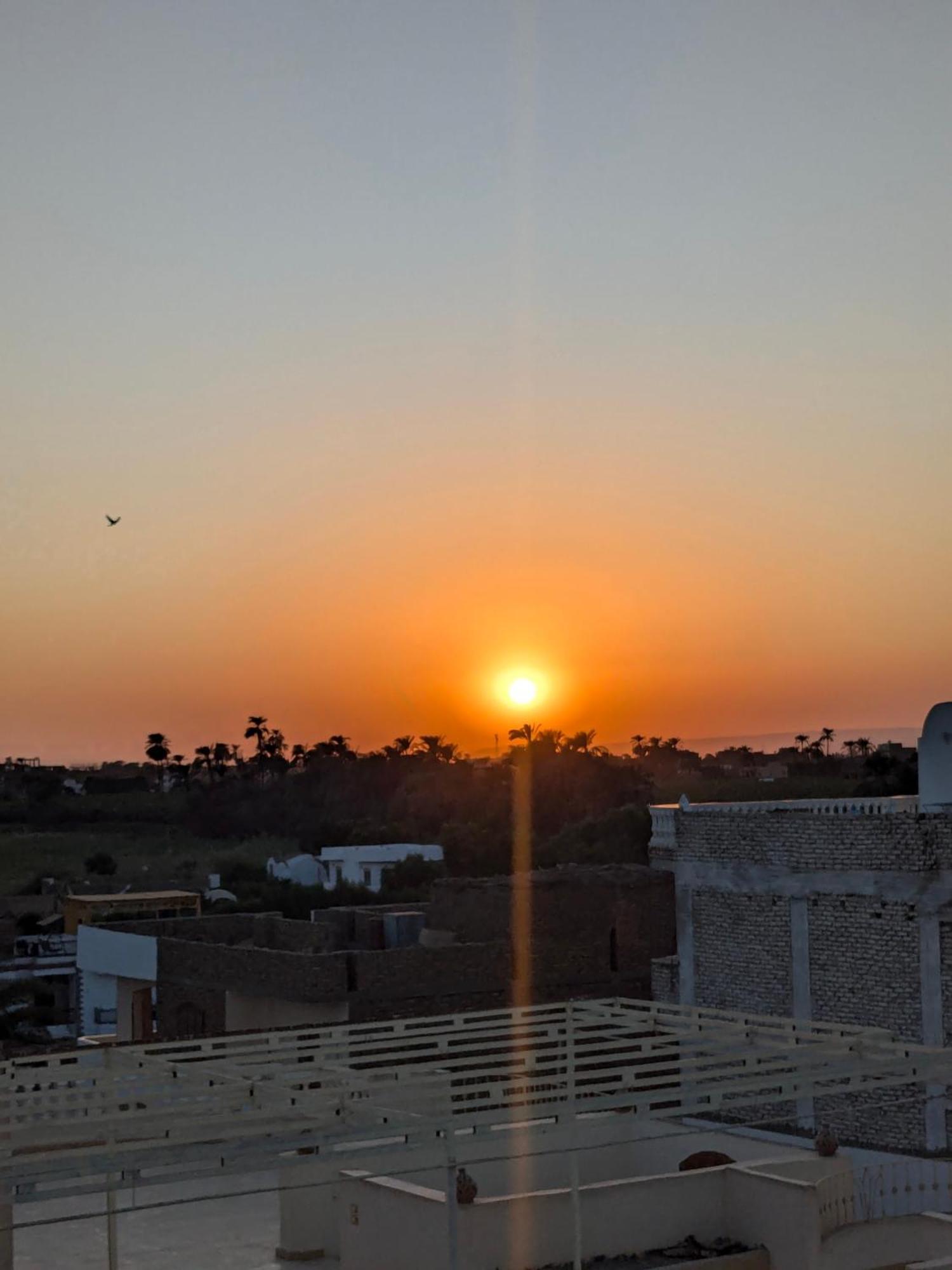 Al Ramla Guest House ルクソール エクステリア 写真