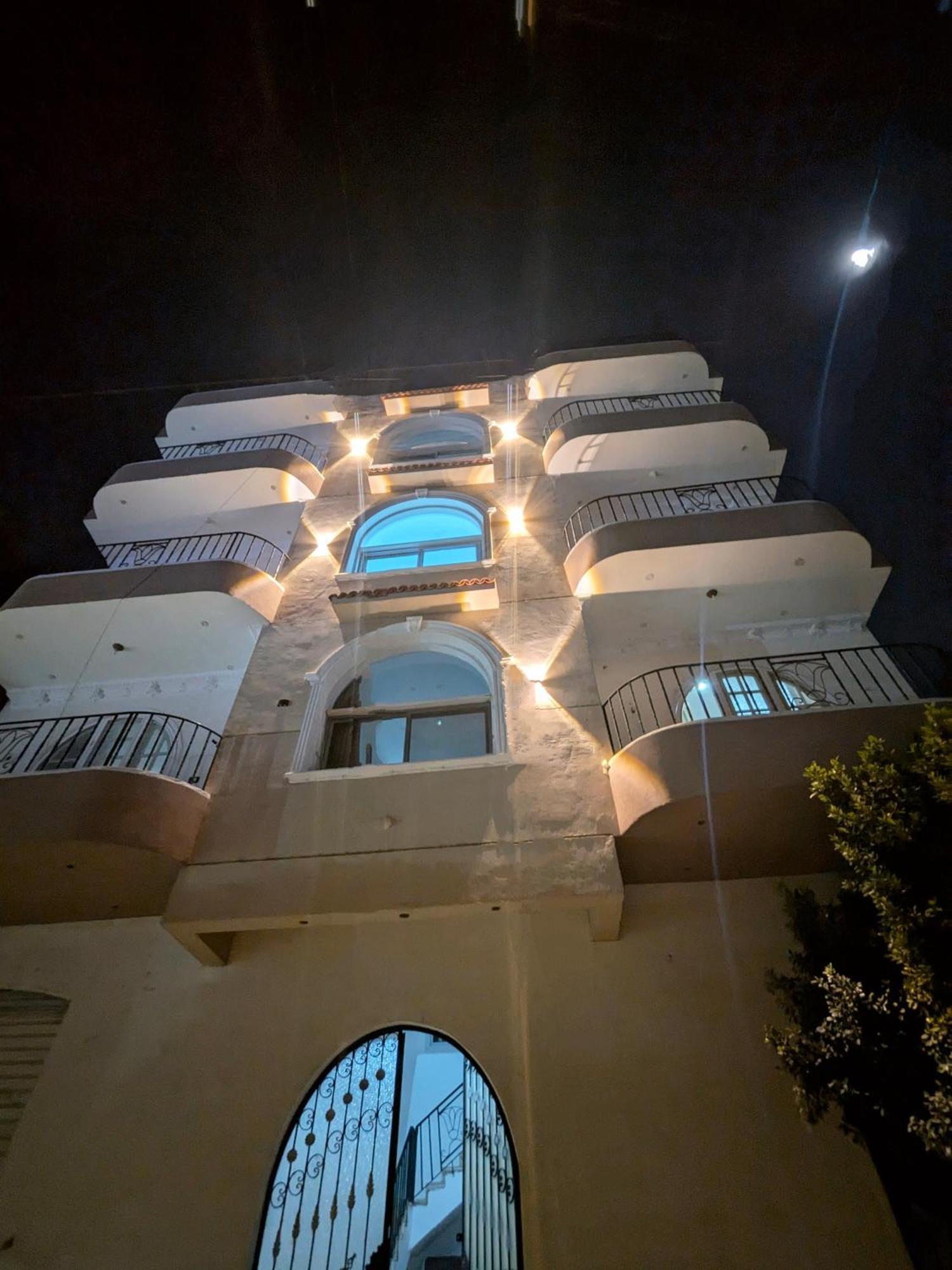 Al Ramla Guest House ルクソール エクステリア 写真