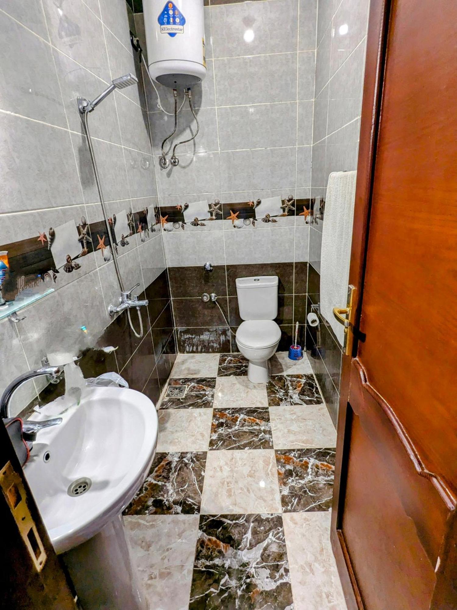 Al Ramla Guest House ルクソール エクステリア 写真
