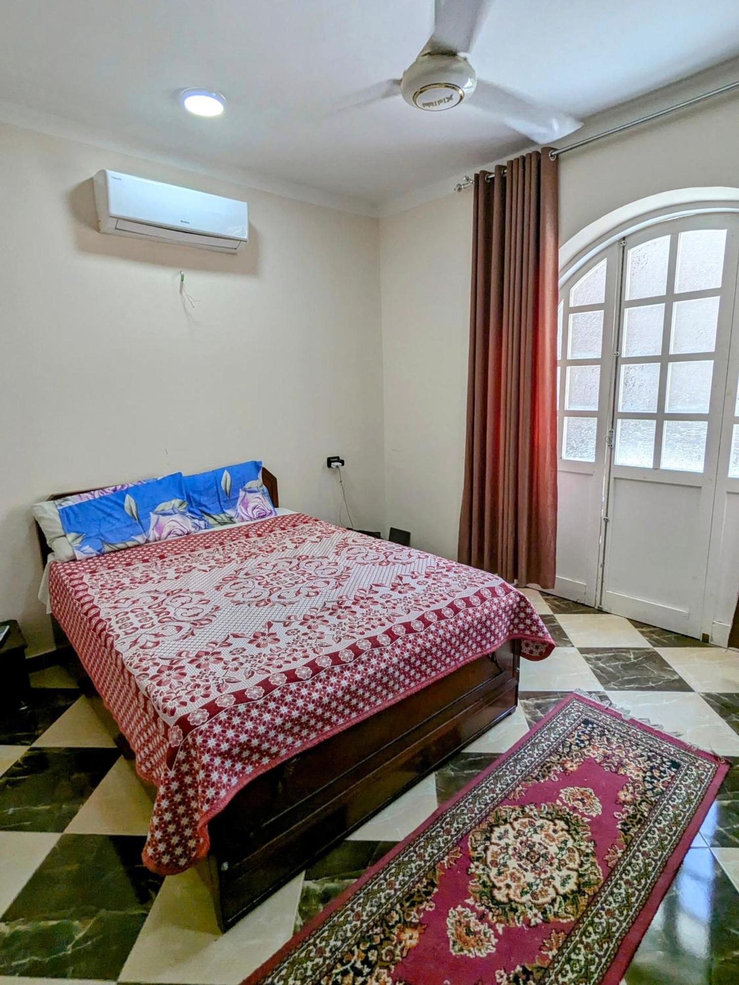 Al Ramla Guest House ルクソール エクステリア 写真